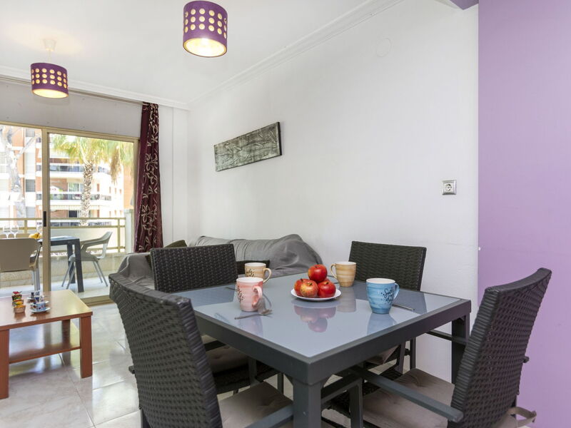 Alojamiento:&nbsp;Jardines Family 207 718.3
