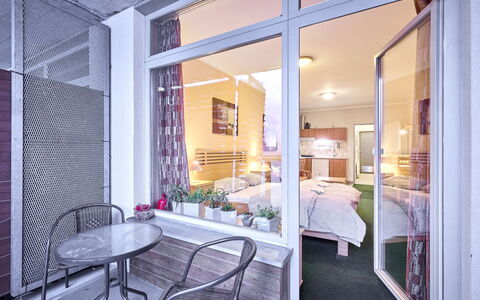 Alojamiento:&nbsp;Čertovka 67.3