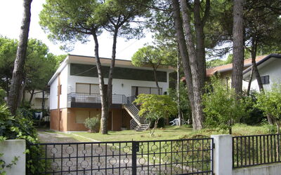 Lignano Pineta 678