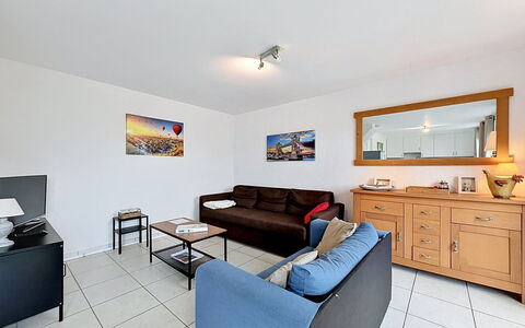 Alojamiento:&nbsp;Vissershuis 2 with Parking 990.1