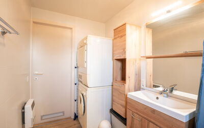 Alojamiento:&nbsp;Vissershuis 92 with Parking 990.3