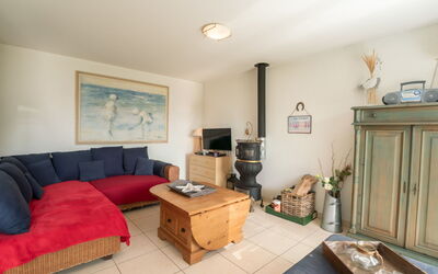 Alojamiento:&nbsp;Vissershuis 92 with Parking 990.3