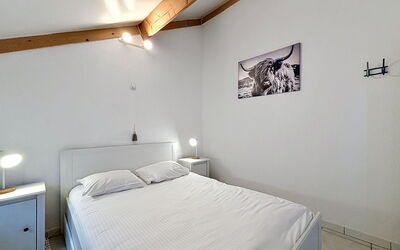 Alojamiento:&nbsp;Vissershuis 2 with Parking 990.1