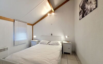 Alojamiento:&nbsp;Vissershuis 2 with Parking 990.1