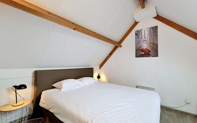 Alojamiento:&nbsp;Vissershuis 2 with Parking 990.1