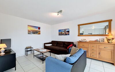 Alojamiento:&nbsp;Vissershuis 2 with Parking 990.1