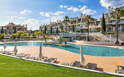 Alojamiento:&nbsp;Pine Hills Reva Santuary Modern Elegance 171.14