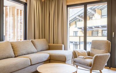 Alojamiento:&nbsp;Premium Suite mit 2 Sz & Mini-Spa 900.10