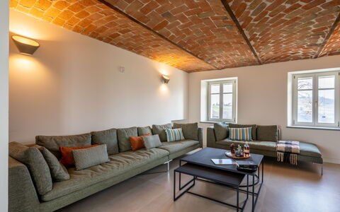 Alojamiento:&nbsp;Casa Faretto - Collina 100.2