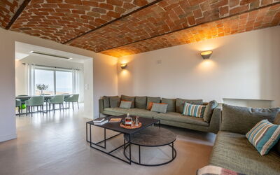 Alojamiento:&nbsp;Casa Faretto - Collina 100.2