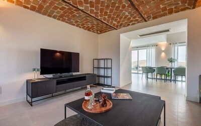 Alojamiento:&nbsp;Casa Faretto - Collina 100.2