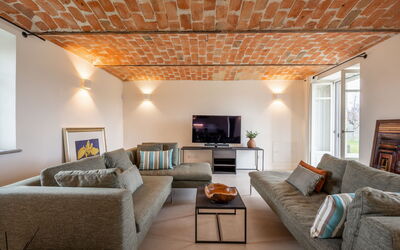 Alojamiento:&nbsp;Casa Faretto - Monviso 100.1