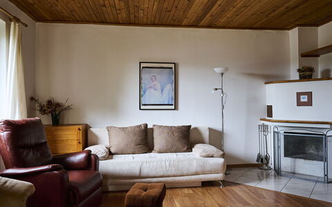 Alojamiento:&nbsp;Mountain Retreat & Fireplace 547.2