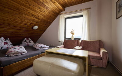 Alojamiento:&nbsp;Mountain Duplex & Balcony 547.1