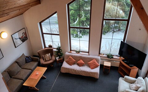 Alojamiento:&nbsp;Duplex Mountain Base 637.3