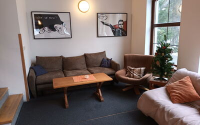 Alojamiento:&nbsp;Duplex Mountain Base 637.3