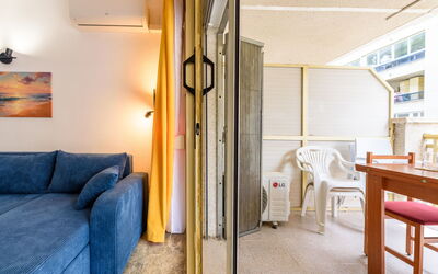 Alojamiento:&nbsp;Cala Dorada 702.3