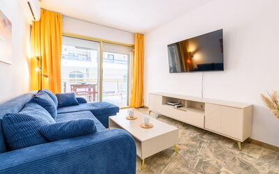 Alojamiento:&nbsp;Cala Dorada 702.3