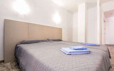 Alojamiento:&nbsp;Cala Dorada 702.3