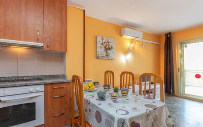 Alojamiento:&nbsp;Cala Dorada 702.2