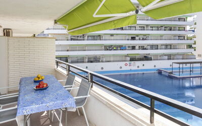 Alojamiento:&nbsp;Riviera Park 703.8