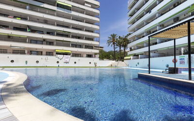 Alojamiento:&nbsp;Riviera Park 703.8