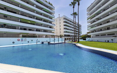 Alojamiento:&nbsp;Riviera Park 703.8