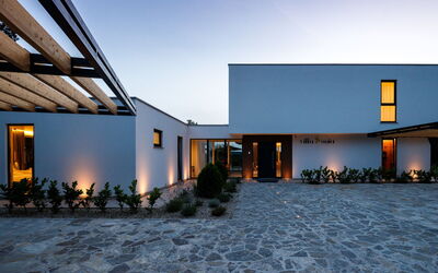 Villa Sonia