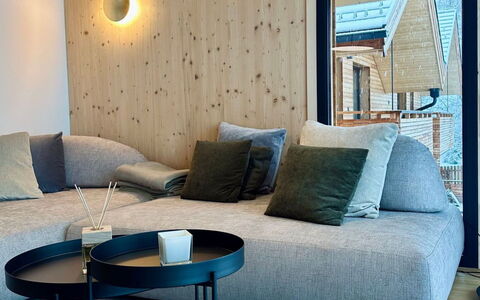 Alojamiento:&nbsp;Panorama # 8 mit Sauna & Pool 180.19