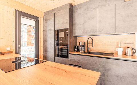 Alojamiento:&nbsp;#1A mit Sauna & Pool 180.3