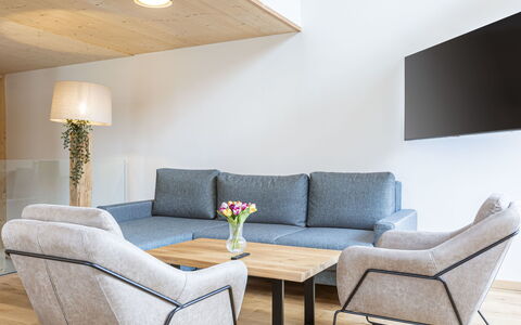Alojamiento:&nbsp;Penthouse # 3B mit Sauna&Außenbadewanne 180.11