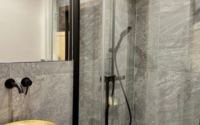 Alojamiento:&nbsp;Panorama # 8 mit Sauna & Pool 180.19