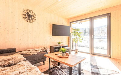 Alojamiento:&nbsp;#1A mit Sauna & Pool 180.3