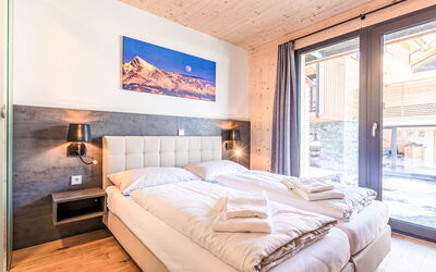 Alojamiento:&nbsp;#1A mit Sauna & Pool 180.3