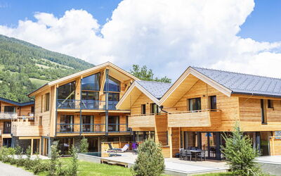 Alojamiento:&nbsp;#7A mit Sauna & Pool 180.17