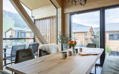 Alojamiento:&nbsp;Penthouse # 4B mit Sauna&Außenbadewanne 180.13