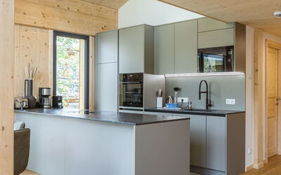 Alojamiento:&nbsp;Penthouse # 2B mit Sauna&Außenbadewanne 180.2