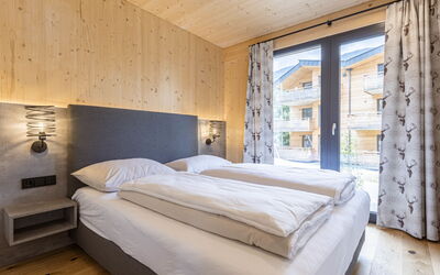 Alojamiento:&nbsp;# 3A mit Sauna & Pool 180.4