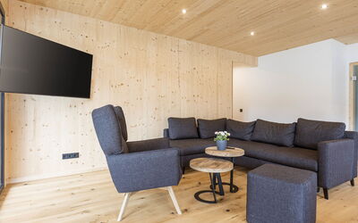 Alojamiento:&nbsp;# 3A mit Sauna & Pool 180.4