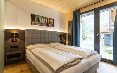 Alojamiento:&nbsp;#2A mit Sauna & Pool 180.7