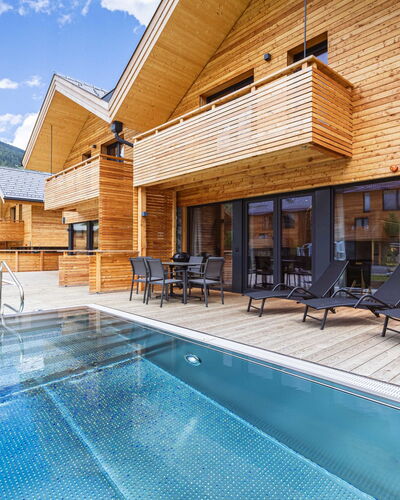 #7A mit Sauna & Pool 180.17