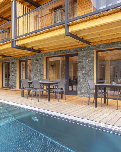 # 3A mit Sauna & Pool 180.4