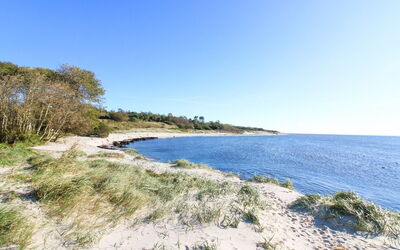 Roir - 250M from the Sea