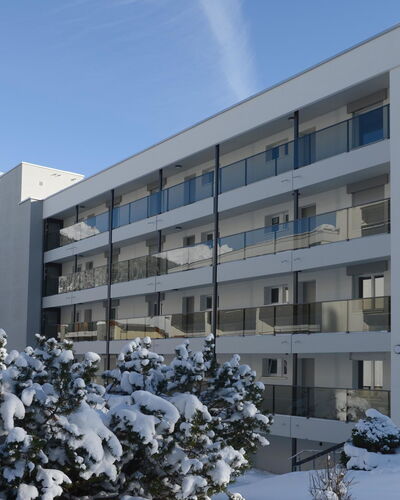 Nr.43 Haus Sotmirana