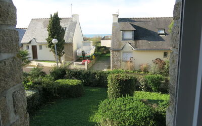 Charme des Govelins - Saint-Gildas-De-Rhuys, Bretaña, Francia