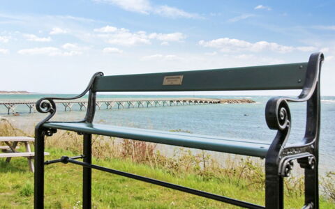 Nikolce - 250M from the Sea: Piscina, Mueble Para Exteriores, Mueble, Recurso, Losa, Eco Hotel, Sombra, Silla, Ocio, Inmuebles