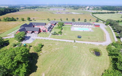 Antine - 6Km from the Sea