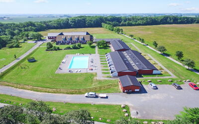 Antine - 6Km from the Sea
