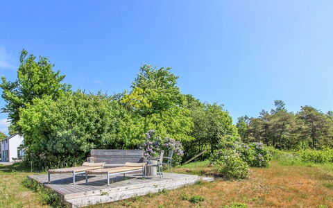 Benna - 120M from the Sea: Azul, Vegetación, Arbusto, El Terreno Del Lote, Planta De La Comunidad, Área Rural, Prado, Jardín, Paisajismo, Cúmulo