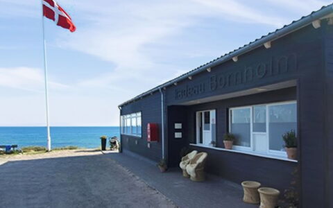 Benna - 120M from the Sea: Mar, Costa, Oceano, Apuntalar, Playa, Bahía, Sonido